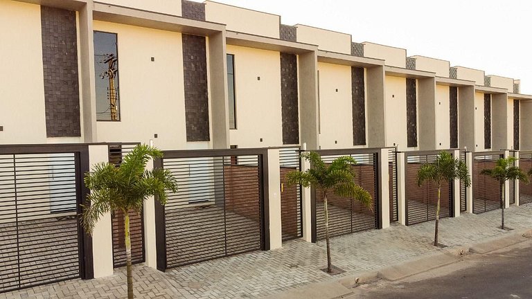 Loft moderno + ar condicionado e vaga