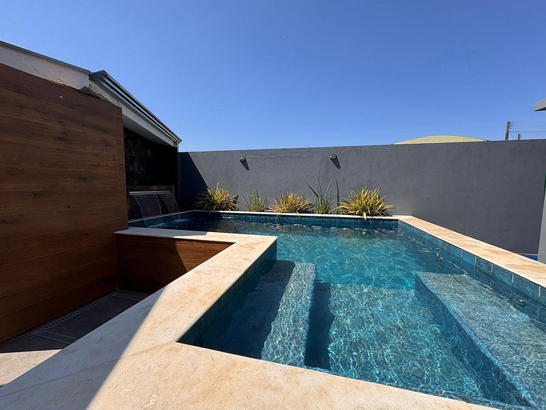 Casa dos Sonhos em Ribeirão Claro – PR