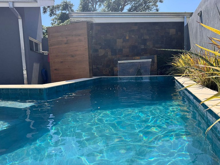 Casa dos Sonhos em Ribeirão Claro – PR