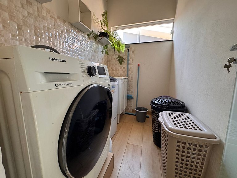 Casa dos Sonhos em Ribeirão Claro – PR