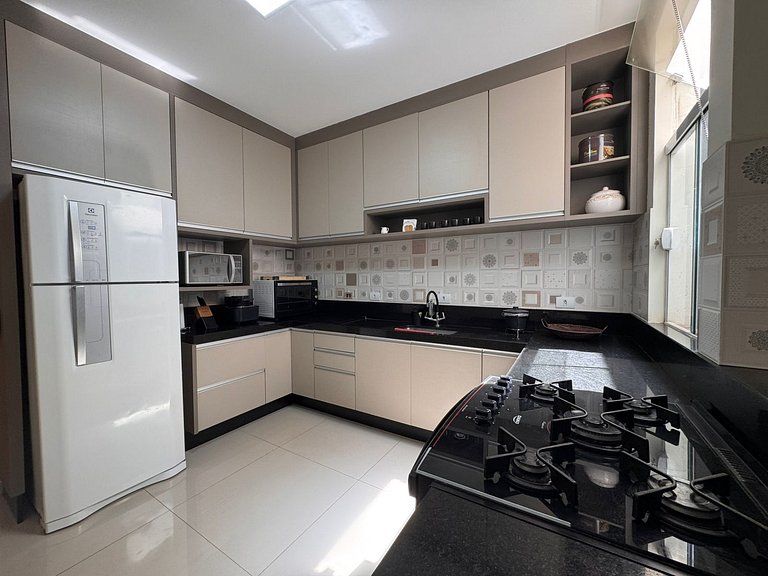 Casa dos Sonhos em Ribeirão Claro – PR