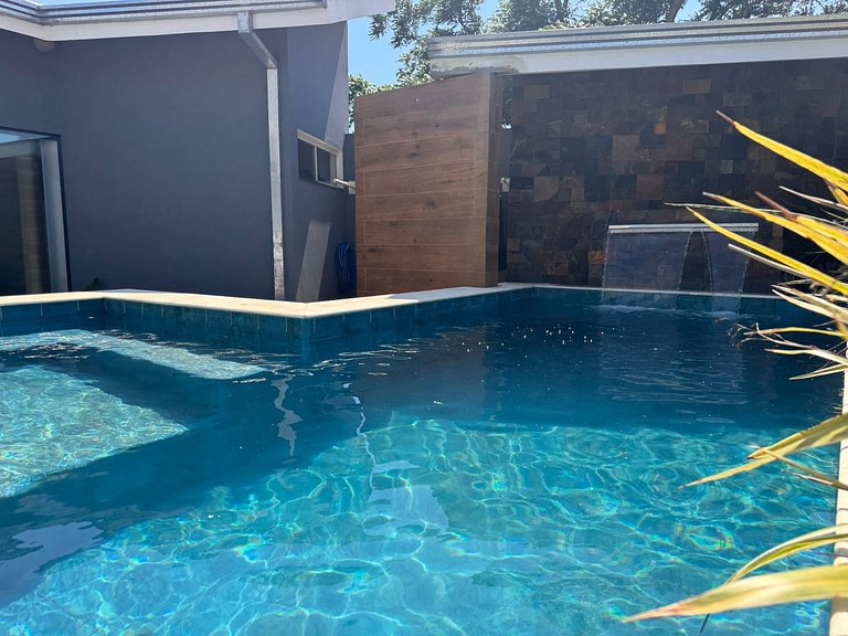 Casa dos Sonhos em Ribeirão Claro – PR