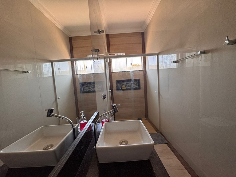 Casa dos Sonhos em Ribeirão Claro – PR