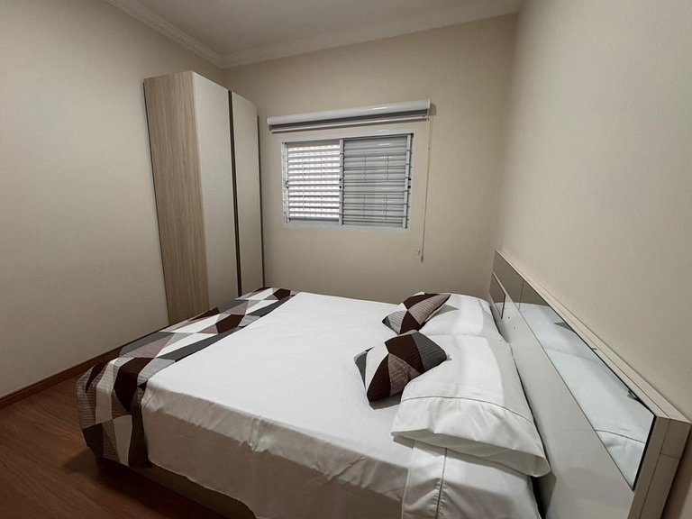 Casa dos Sonhos em Ribeirão Claro – PR