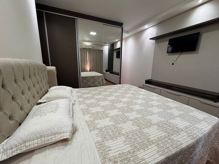 Casa dos Sonhos em Ribeirão Claro – PR