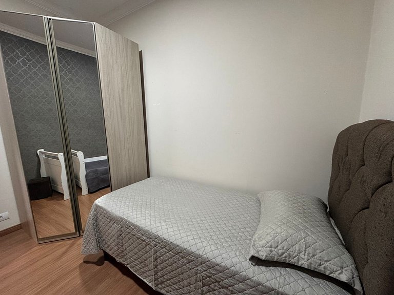 Casa dos Sonhos em Ribeirão Claro – PR