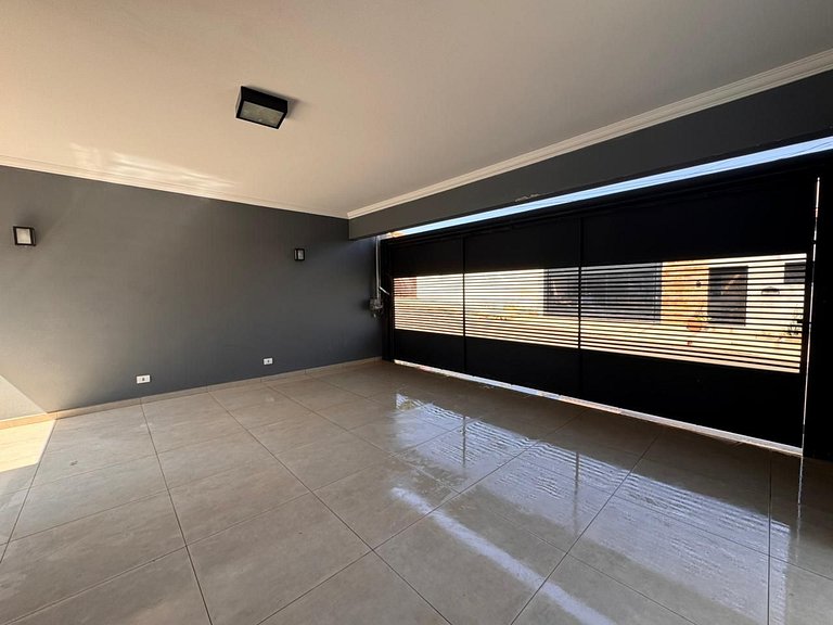 Casa dos Sonhos em Ribeirão Claro – PR