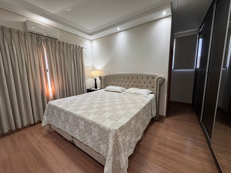 Casa dos Sonhos em Ribeirão Claro – PR