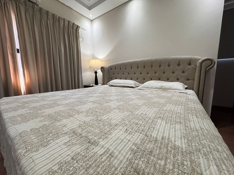 Casa dos Sonhos em Ribeirão Claro – PR