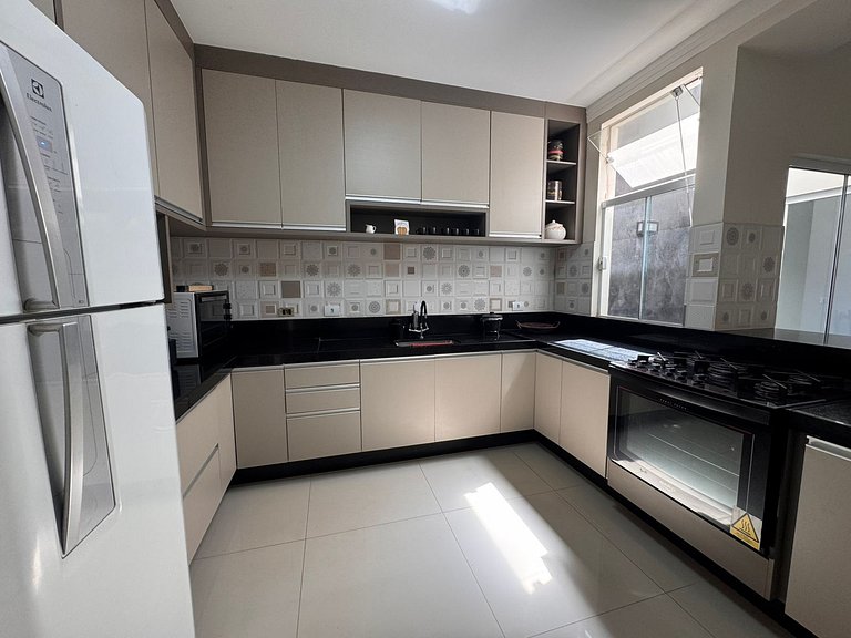 Casa dos Sonhos em Ribeirão Claro – PR