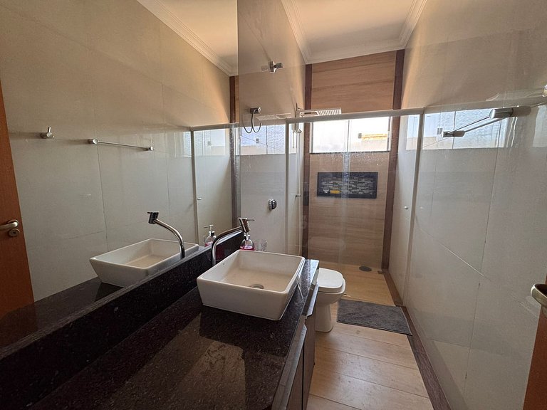 Casa dos Sonhos em Ribeirão Claro – PR